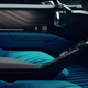 Illustration for article titled Here's Peugeot's Slick New Electric and Autonomous Retro Concept, the E-Legend